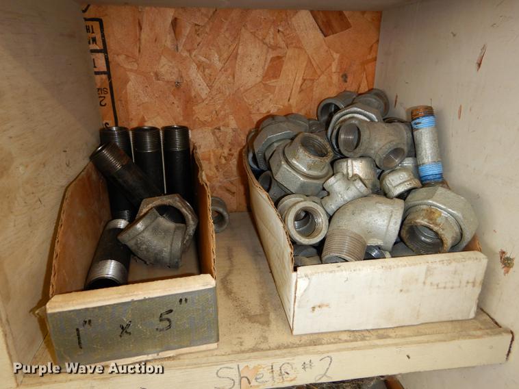 image for item DS9834 Plumbing supplies