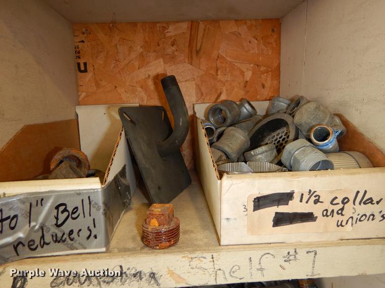 image for item DS9834 Plumbing supplies