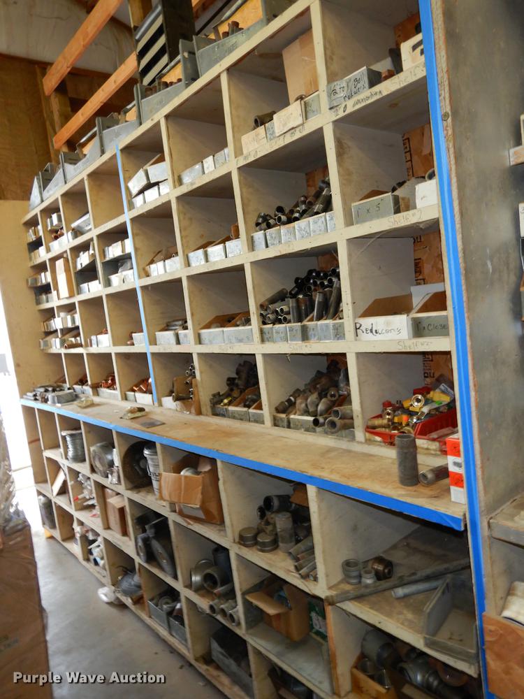 image for item DS9834 Plumbing supplies