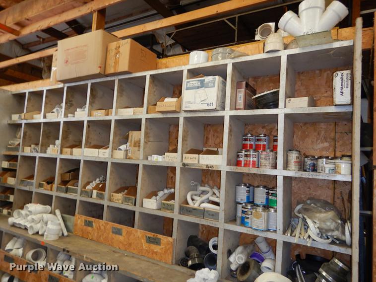 image for item DS9834 Plumbing supplies