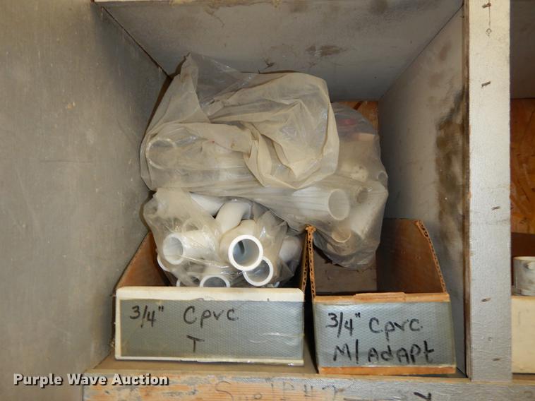 image for item DS9834 Plumbing supplies