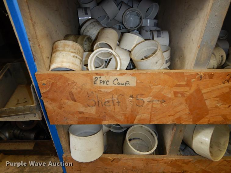 image for item DS9834 Plumbing supplies