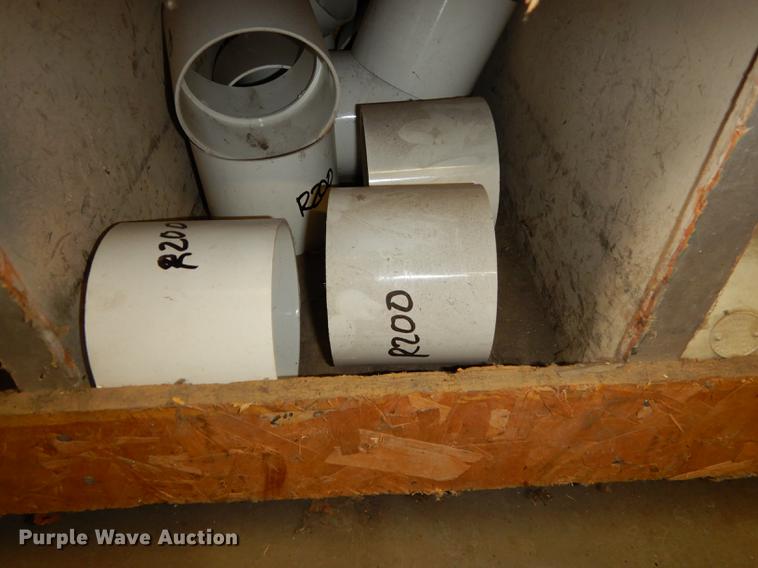 image for item DS9834 Plumbing supplies