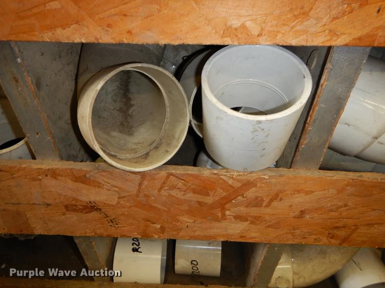 image for item DS9834 Plumbing supplies