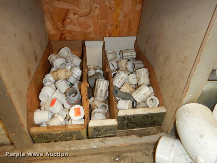 image for item DS9834 Plumbing supplies