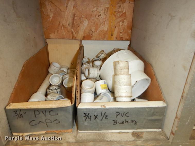 image for item DS9834 Plumbing supplies