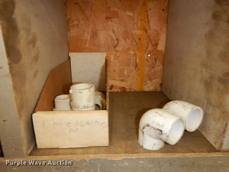 image for item DS9834 Plumbing supplies