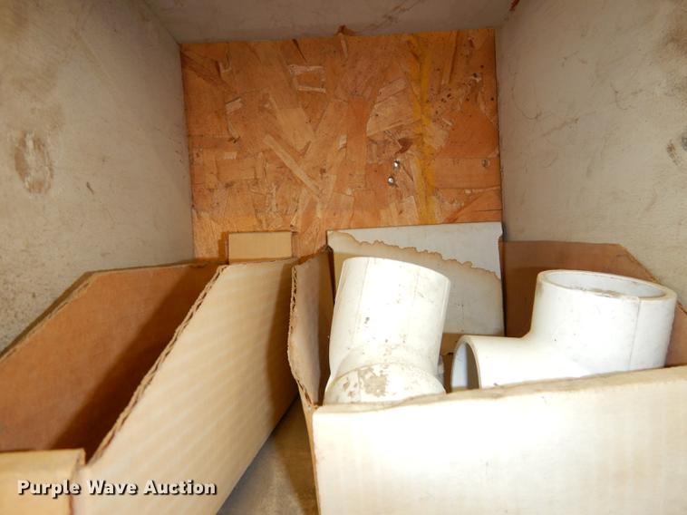 image for item DS9834 Plumbing supplies