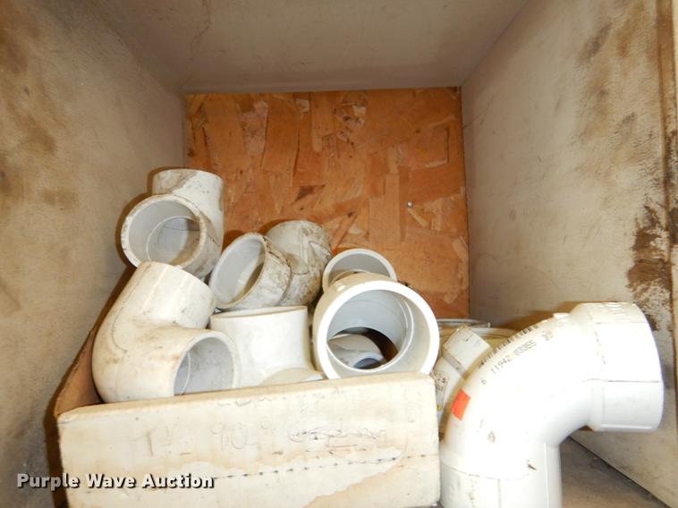 image for item DS9834 Plumbing supplies