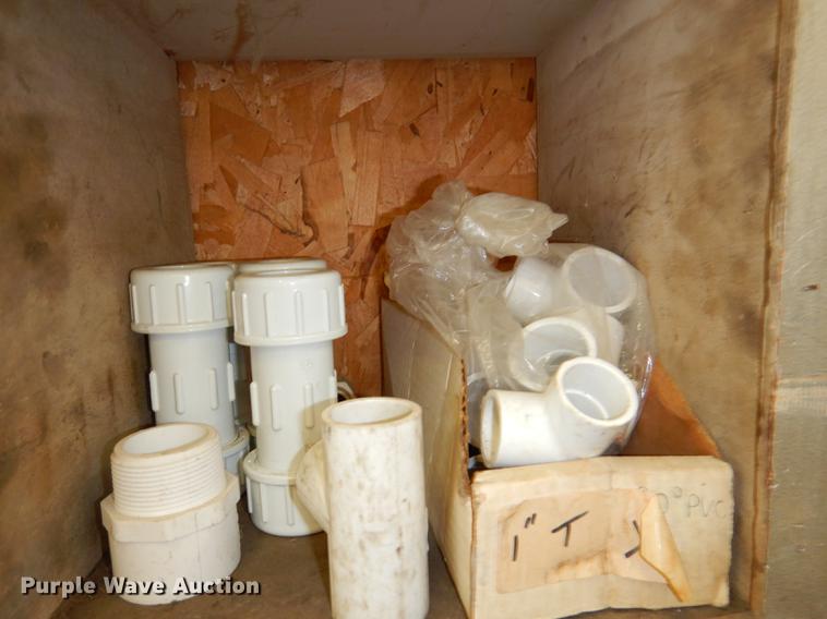 image for item DS9834 Plumbing supplies