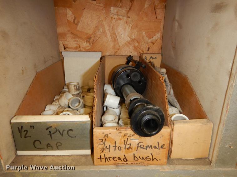 image for item DS9834 Plumbing supplies