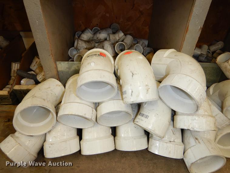 image for item DS9834 Plumbing supplies