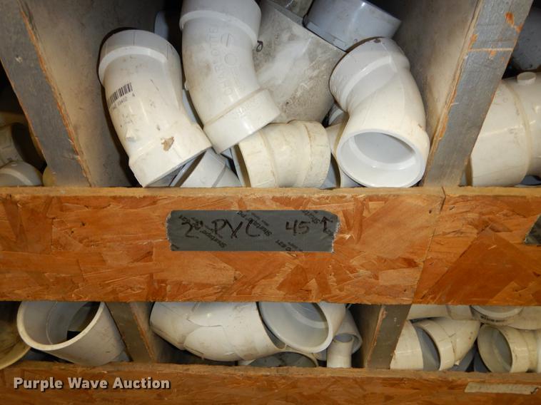 image for item DS9834 Plumbing supplies