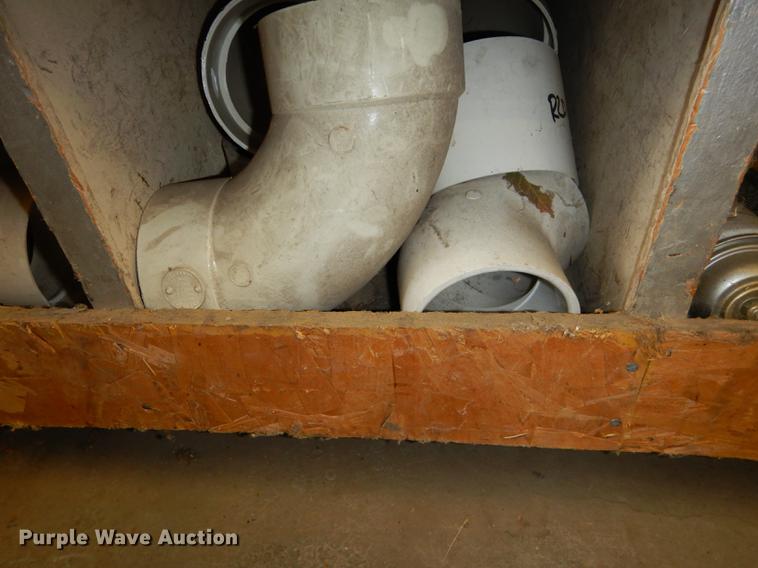 image for item DS9834 Plumbing supplies