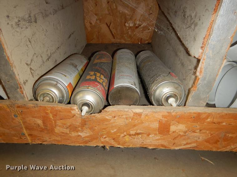 image for item DS9834 Plumbing supplies