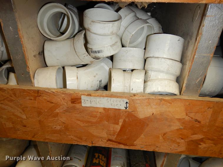 image for item DS9834 Plumbing supplies