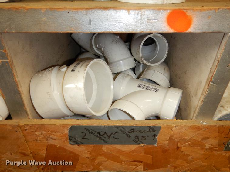 image for item DS9834 Plumbing supplies