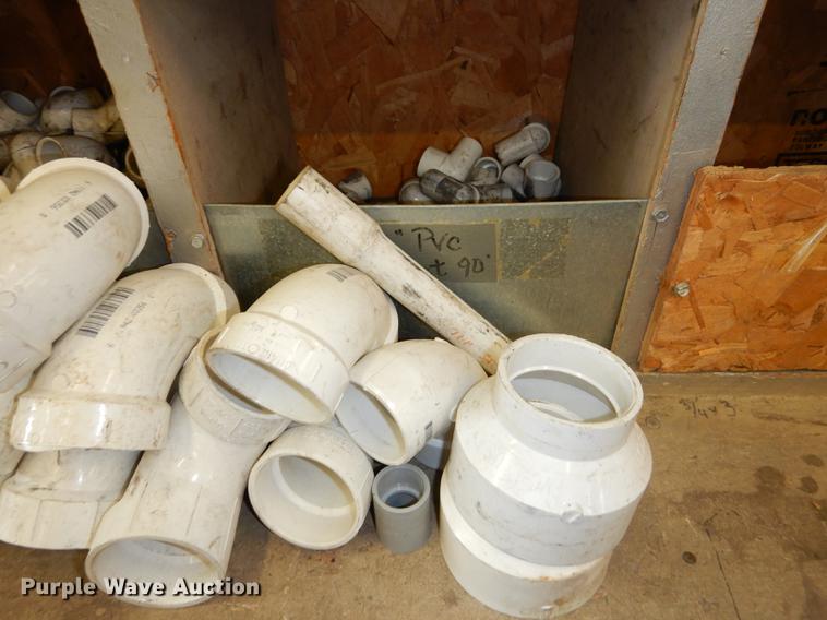 image for item DS9834 Plumbing supplies