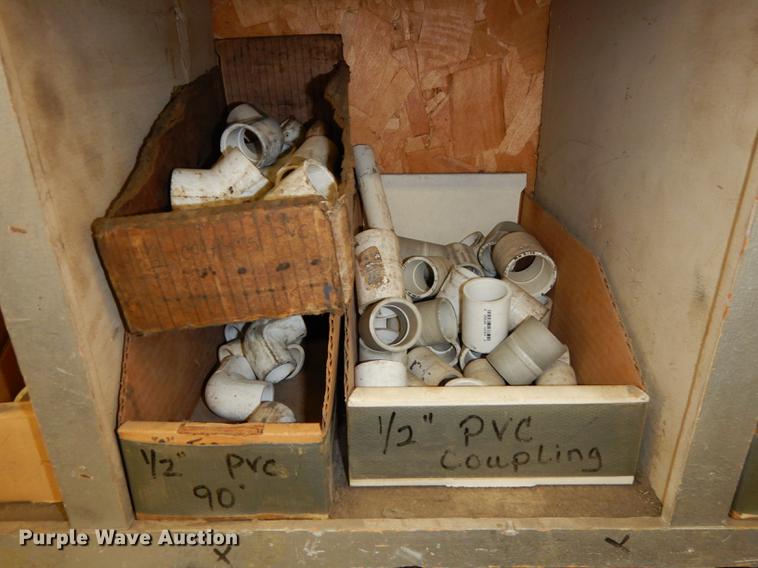 image for item DS9834 Plumbing supplies