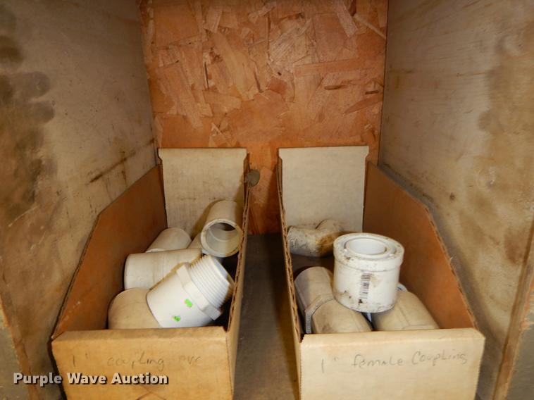 image for item DS9834 Plumbing supplies