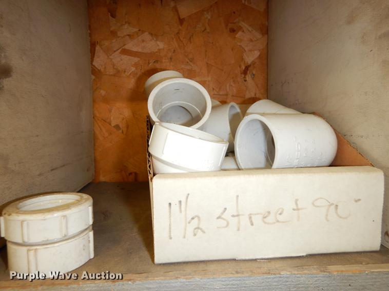 image for item DS9834 Plumbing supplies