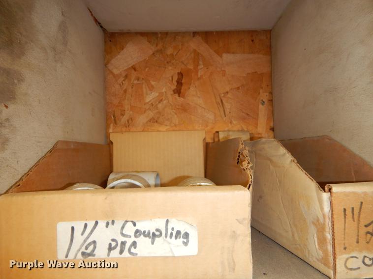 image for item DS9834 Plumbing supplies