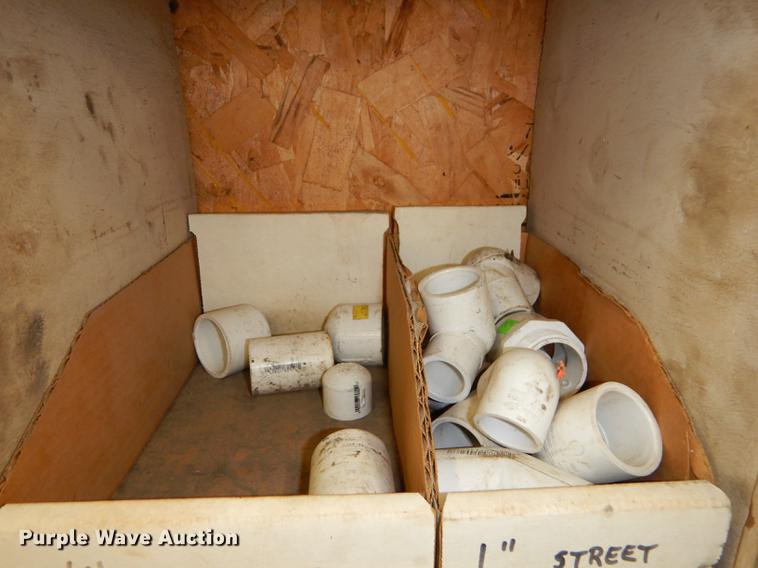 image for item DS9834 Plumbing supplies