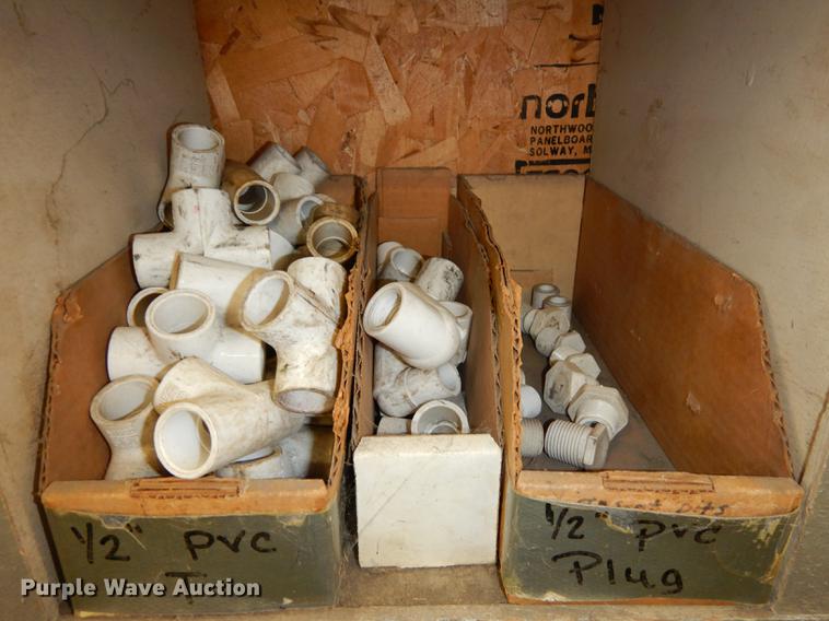 image for item DS9834 Plumbing supplies