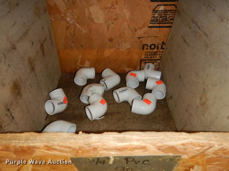 image for item DS9834 Plumbing supplies