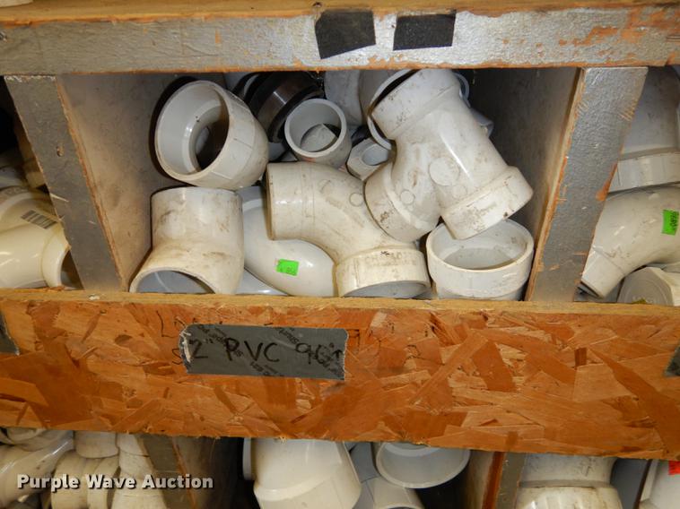 image for item DS9834 Plumbing supplies