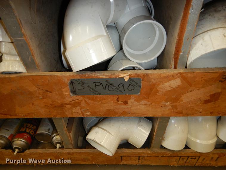 image for item DS9834 Plumbing supplies