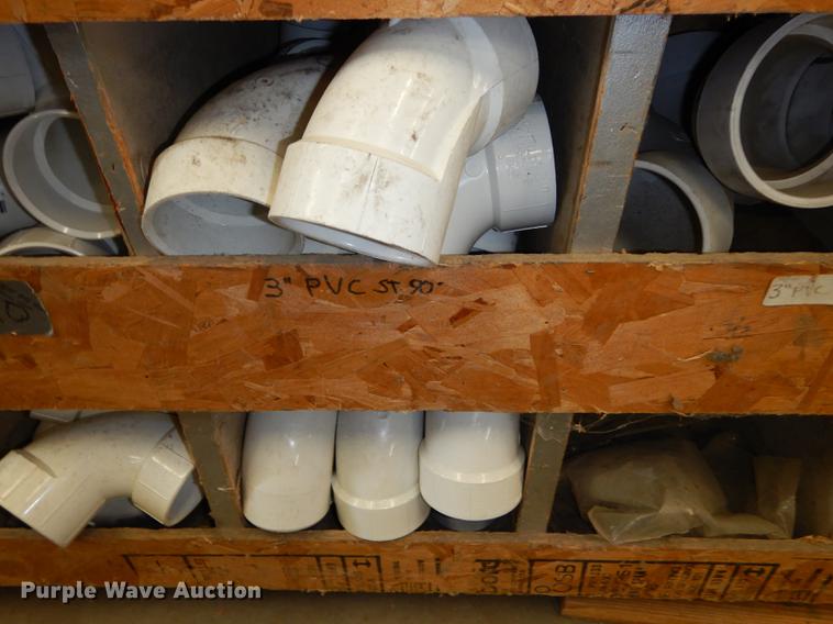 image for item DS9834 Plumbing supplies