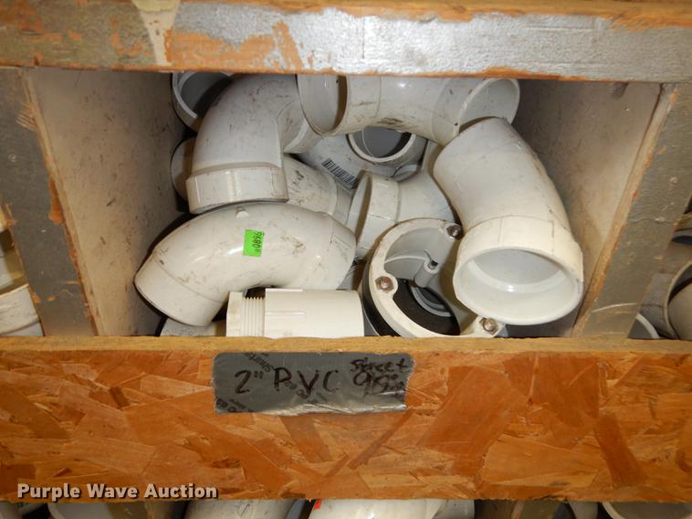 image for item DS9834 Plumbing supplies