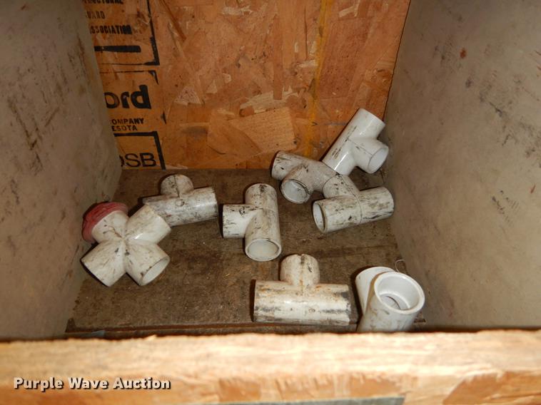 image for item DS9834 Plumbing supplies