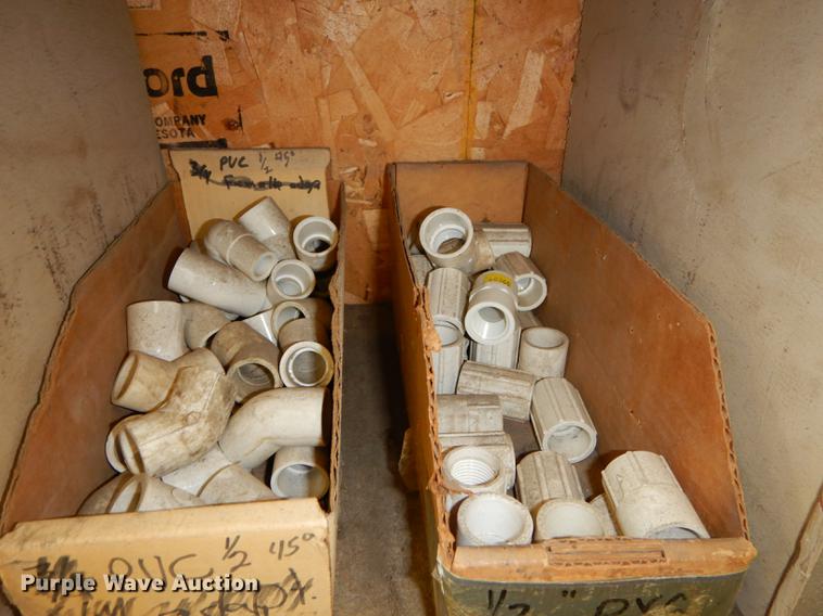 image for item DS9834 Plumbing supplies