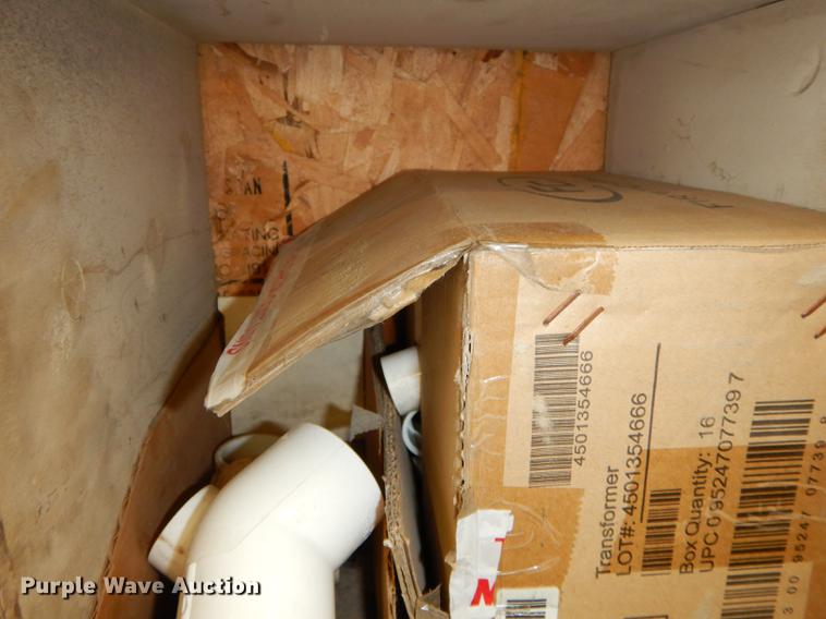 image for item DS9834 Plumbing supplies