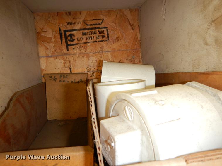 image for item DS9834 Plumbing supplies