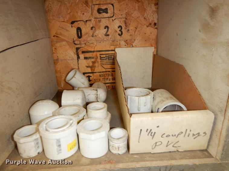 image for item DS9834 Plumbing supplies