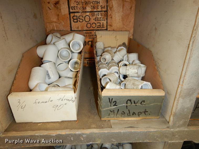 image for item DS9834 Plumbing supplies