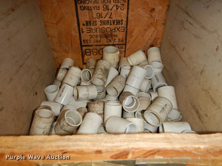 image for item DS9834 Plumbing supplies