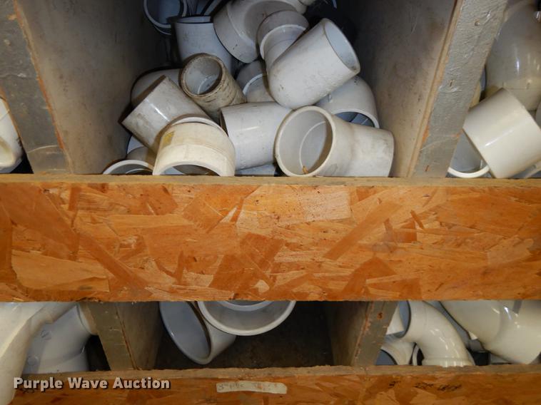 image for item DS9834 Plumbing supplies