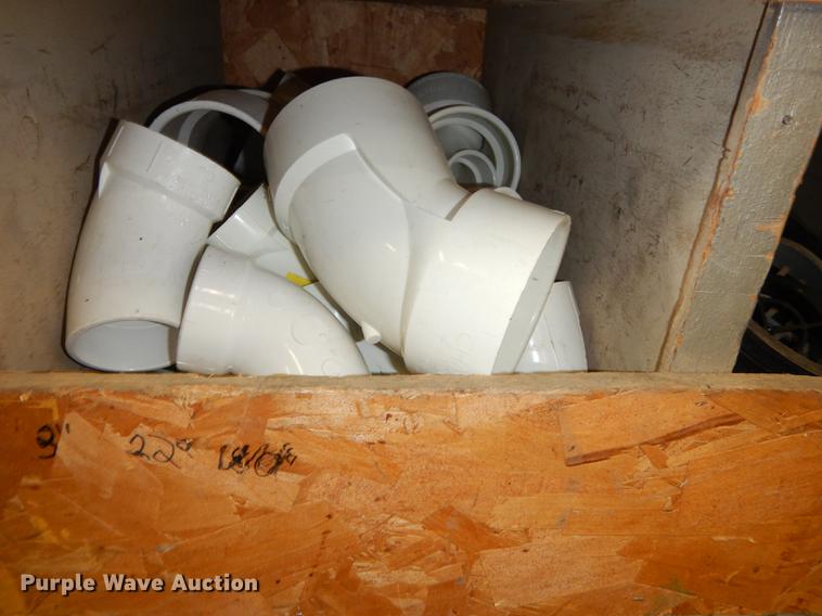 image for item DS9834 Plumbing supplies