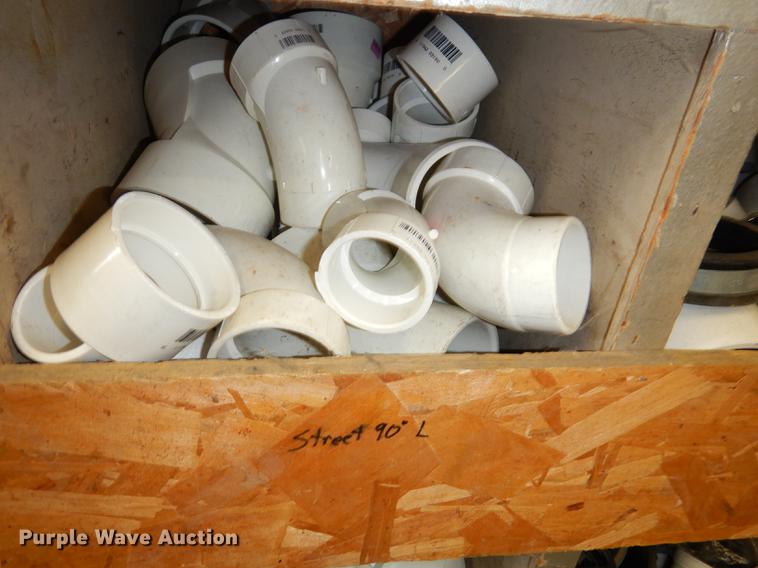 image for item DS9834 Plumbing supplies