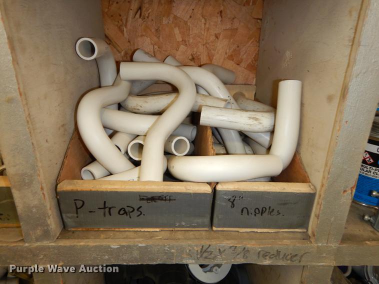 image for item DS9834 Plumbing supplies