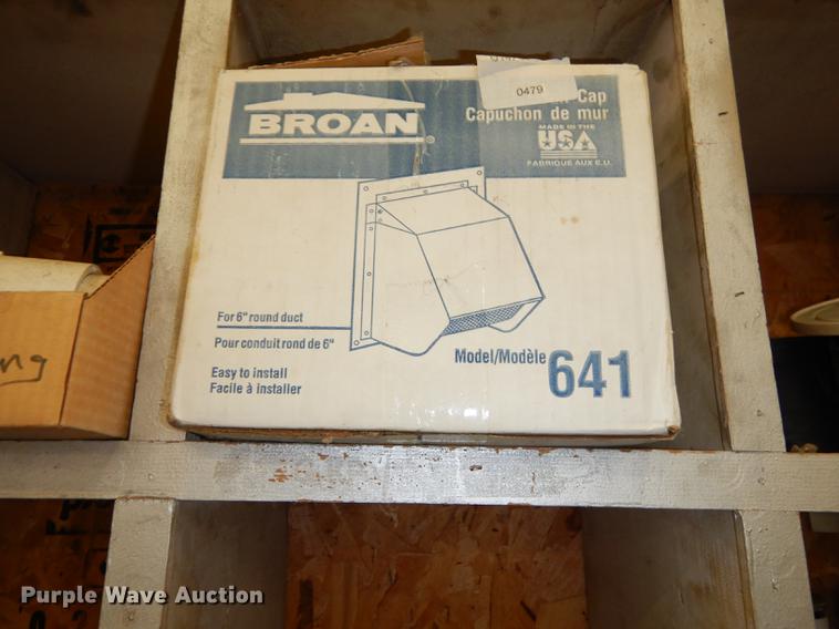 image for item DS9834 Plumbing supplies