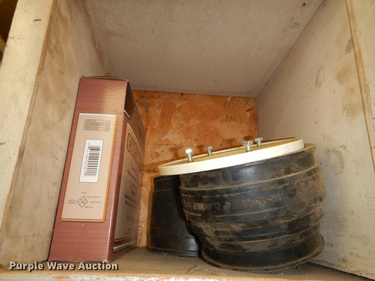 image for item DS9834 Plumbing supplies