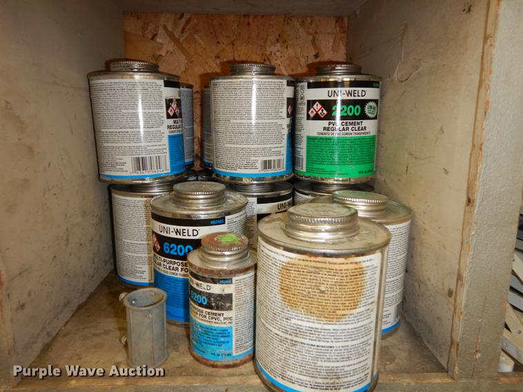 image for item DS9834 Plumbing supplies