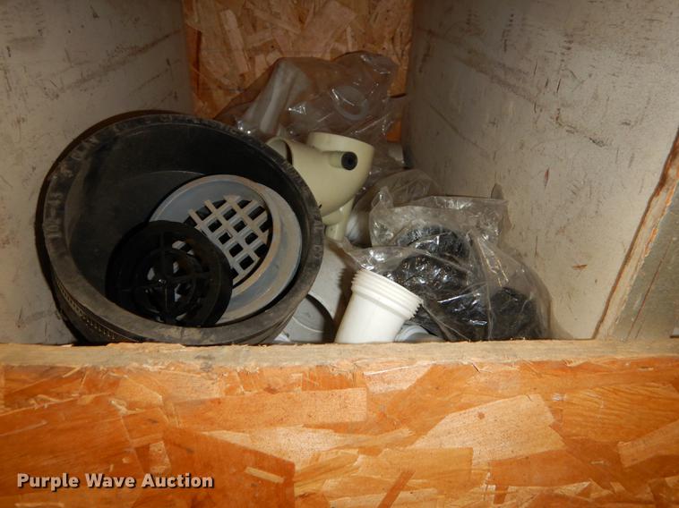 image for item DS9834 Plumbing supplies