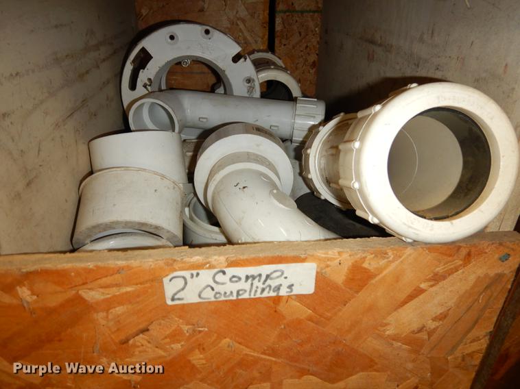 image for item DS9834 Plumbing supplies