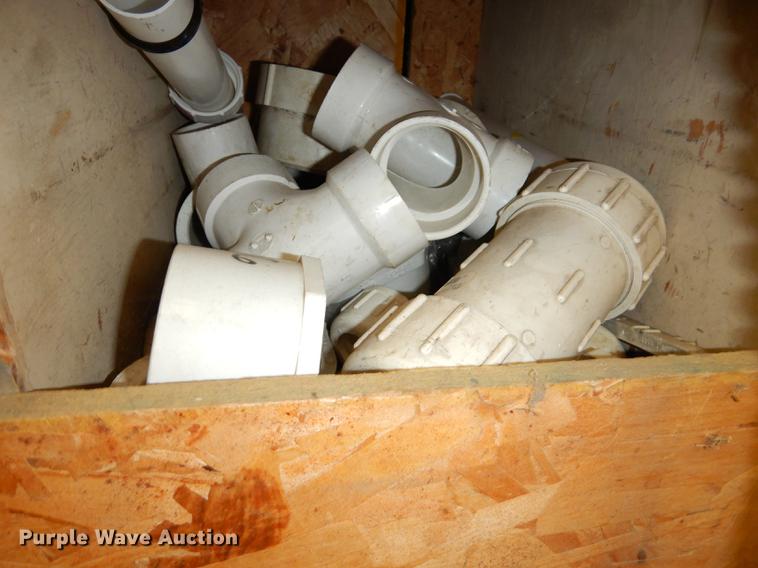 image for item DS9834 Plumbing supplies